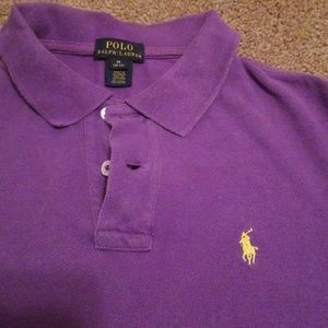 Ralph Lauren polo t shirt